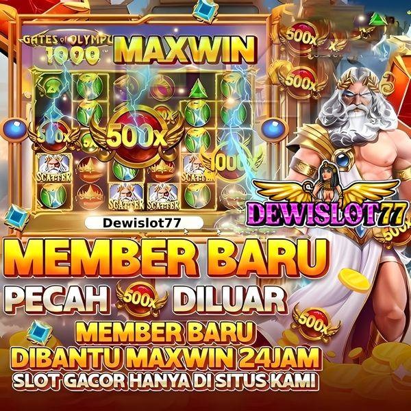 Dewislot77